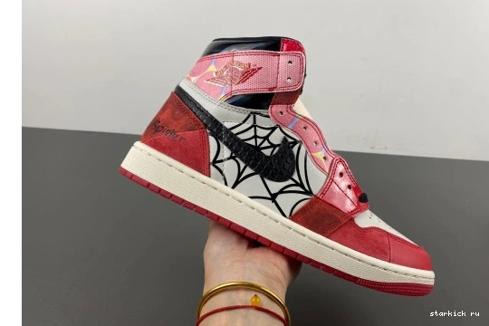 Next 1 High  spider DV1748-601  Air Chapter” OG DV1748-601  Jordan 0423
